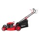 Газонокосилка бензиновая GL51SP-K, 170 см3, 51 см, привод, 50 л// MTX