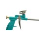 Пистолет для пены, пласт. корпус, железный курок, железный рег. винт, Sturm!