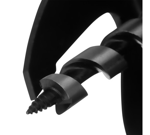 Набор для установки врезных замков, 22 мм х 54 мм Matrix Professional