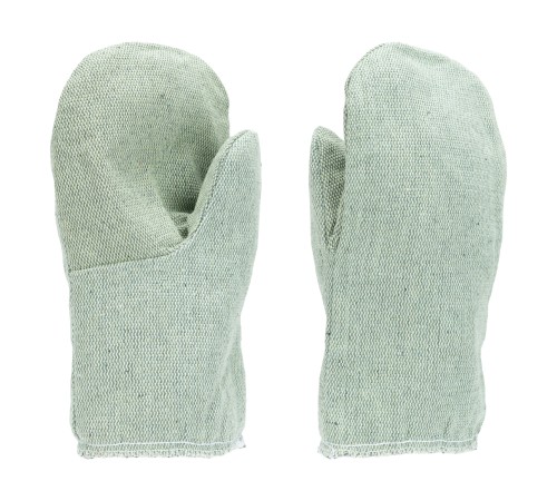 Рукавицы утепленные, брезентовые, огнеупорные, ватин, 2 размер Сибртех Рукавицы утепленные, брезентовые, огнеупорные, ватин, 2 размер Сибртех