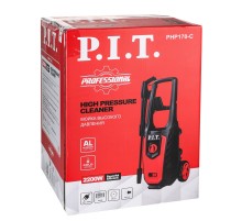 Мойка высокого давления сетевая P.I.T. PHP170-C