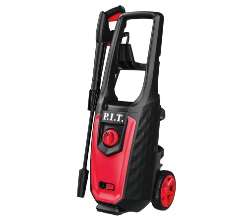 Мойка высокого давления сетевая P.I.T. PHP170-C