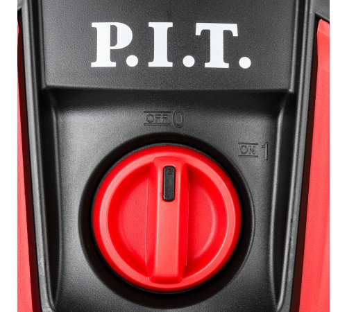 Мойка высокого давления сетевая P.I.T. PHP170-C1