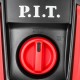 Мойка высокого давления сетевая P.I.T. PHP170-C1
