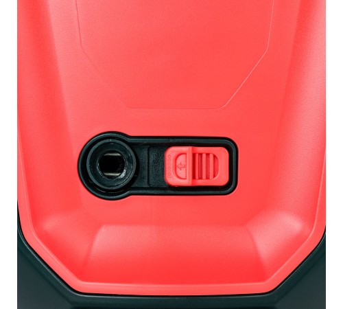 Мойка высокого давления сетевая P.I.T. PHP170-C