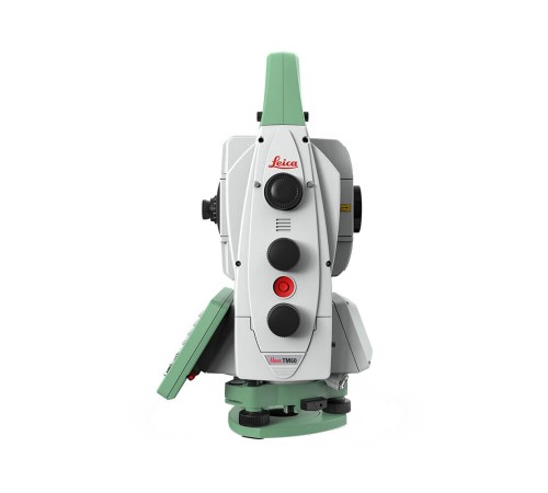 Тахеометр Leica TM60 (0.5quot) Тахеометр Leica TM60 (0.5quot)