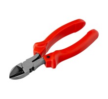 Бокорезы, Standard, 200 мм, шлифованные, пластмассовые рукоятки Matrix