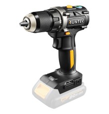 RUNTEC RT-ID221W Дрель-шуруповерт аккумуляторная RUNTEC PRO 13 мм, 20В, 55Нм
