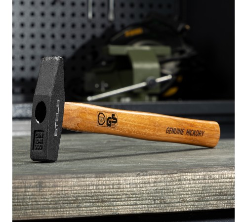 Набор инструментов, 1/2, 1/4, CrV, пластиковый кейс, 76 предметов Stels