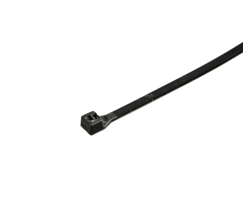 Хомуты пластмассовые черные, 300 х 3, 6 мм, 100 шт/уп Sturm! Хомуты пластмассовые черные, 300 х 3, 6 мм, 100 шт/уп Sturm!