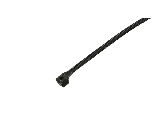 Хомуты пластмассовые черные, 300 х 3, 6 мм, 100 шт/уп Sturm! Хомуты пластмассовые черные, 300 х 3, 6 мм, 100 шт/уп Sturm!
