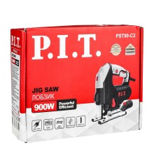 Лобзик сетевой P.I.T. PST90-C2