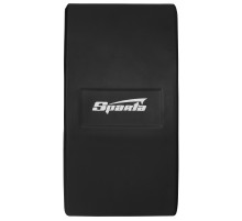 Брусок для шлифования, 125 х 65 мм, ПВХ Sparta