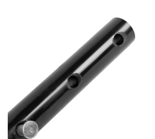 Удлинители осей шест. 23 мм / круг 30 мм, длина 290 мм, комплект 2 шт// Denzel