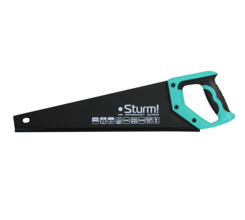 Ножовка по дереву Sturm! 1060-64-450 Ножовка по дереву Sturm! 1060-64-450