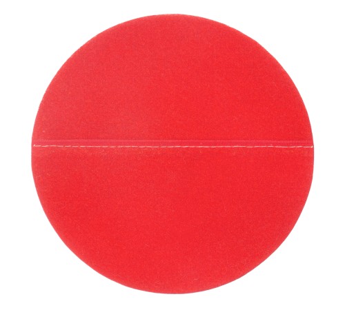 Диск полировальный из натурального войлока, 