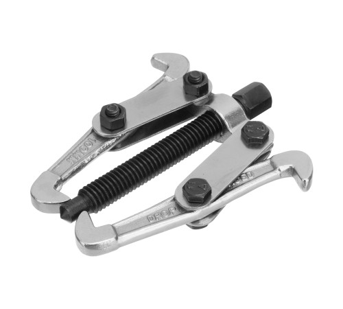 Съемник механический, 75 мм, двойной Sparta