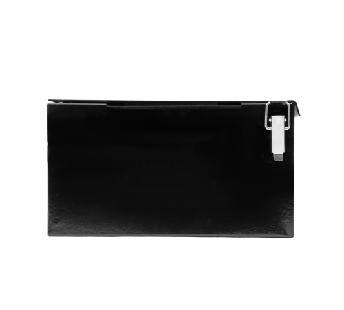 Ящик-сиденье для мотоблочного прицепа B-500 Denzel