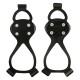 Ледоступы универсальные, размер L/XL, 35-47 Camping Palisad