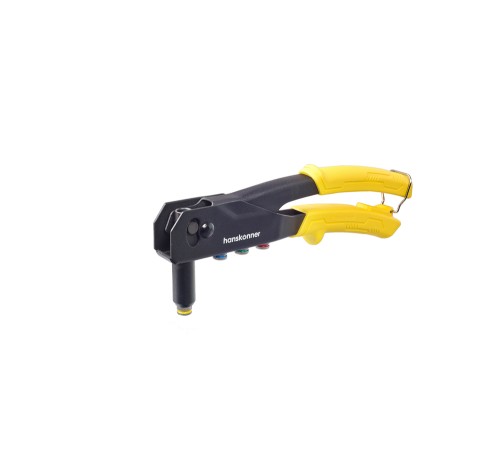 Заклепочник Hanskonner HK1070-01-255 Заклепочник Hanskonner HK1070-01-255