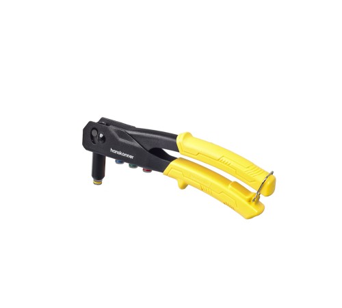 Заклепочник Hanskonner HK1070-01-255 Заклепочник Hanskonner HK1070-01-255