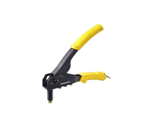 Заклепочник Hanskonner HK1070-01-255 Заклепочник Hanskonner HK1070-01-255