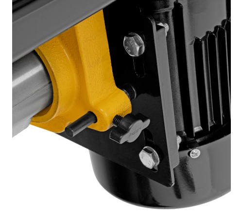 Станок сверлильный радиальный DDM-550R, 550 Вт, 16 мм, 12 ск., настольный Denzel