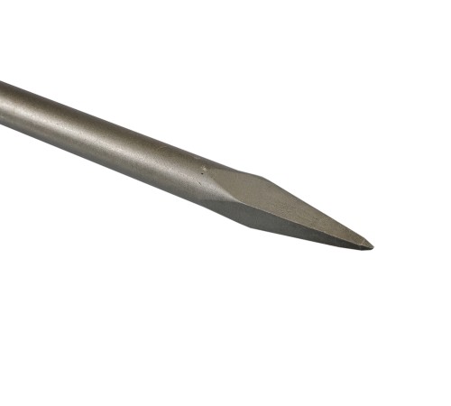 Насадка SDS Max, пика, 18х400мм, Sturm! Насадка SDS Max, пика, 18х400мм, Sturm!