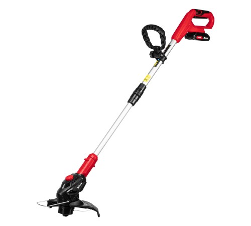 Триммер аккумуляторный GT-260, Li-Ion, 18 В, 1 акк. MTX