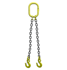 Строп цепной TOR 2СЦ г/п 21,2 т 6,0 м