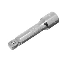 Удлинитель, 75 мм, 3/8, CrV, полированный хром, для работ в труднодоступных местах Matrix