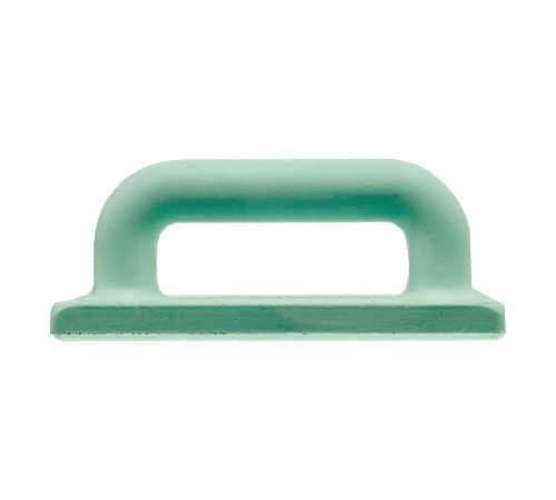 Терка полиуретановая, 120 х 190 мм, облегченная Сибртех