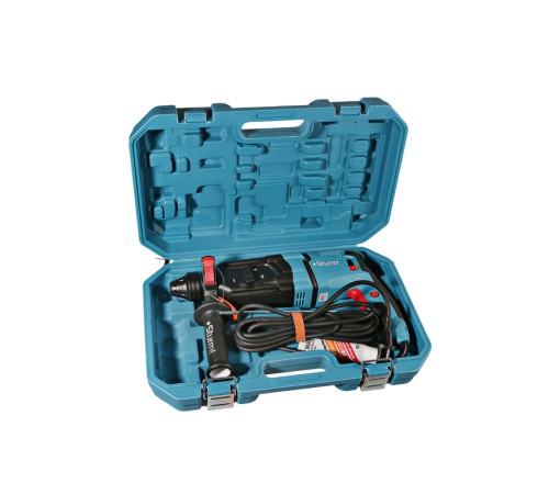 Перфоратор SDS Plus Sturm! RH25988PBR Перфоратор SDS Plus Sturm! RH25988PBR