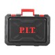 Набор инструментов аккумуляторных P.I.T. P0009-02 (2 АКБ, ЗУ) (Арт. 108700801210)