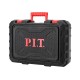 Набор инструментов аккумуляторных P.I.T. P0009-02 (2 АКБ, ЗУ) (Арт. 108700801210)