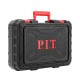 Набор инструментов аккумуляторных P.I.T. P0009-02 (2 АКБ, ЗУ) (Арт. 108700801210)