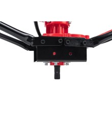 Мотобур бензиновый P.I.T. P51210
