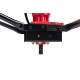 Мотобур бензиновый P.I.T. P51210