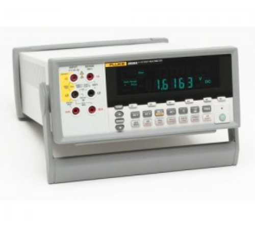 Fluke 8808A/SU мультиметр цифровой + ПО и кабель