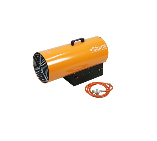 Газовая тепловая пушка Sturm! GH9150VRF Газовая тепловая пушка Sturm! GH9150VRF