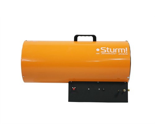 Газовая тепловая пушка Sturm! GH9150VRF Газовая тепловая пушка Sturm! GH9150VRF