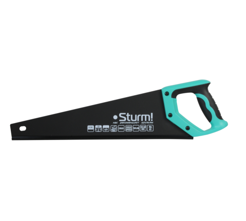 Ножовка по дереву Sturm! 1060-64-350 Ножовка по дереву Sturm! 1060-64-350