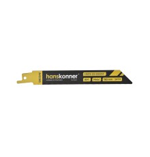 Полотна для сабельных пил Hanskonner H9019-03-S922AF