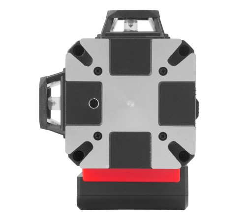 Лазерный уровень м-призм. ML 360-4 Basic SET, 30 м, зеленый луч, акк. Li 3000 мАч, сумка MTX