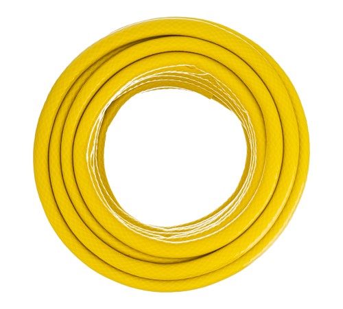 Шланг поливочный армированный, ПВХ,  1/2