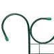 Заборчик Садово-парковый «Классический» 0.7 х 0.9 м