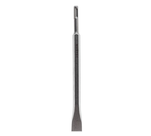 RUNTEC RT-SDSCH20250 Зубило плоское SDS-Plus RUNTEC 20x250 мм RUNTEC RT-SDSCH20250 Зубило плоское SDS-Plus RUNTEC 20x250 мм