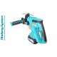 Аккумуляторный перфоратор Sturm! CRH1822 1BatterySystem
