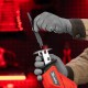 Пила сабельная аккумуляторная RС-80, Li-Ion, 20 В MTX