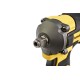 Аккумуляторный ударный гайковерт Hanskonner HCD20420H 1BatterySystem